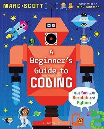 A Beginner's Guide to Coding, Scott, Marc, Boeken, Taal | Engels, Gelezen, Verzenden