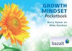 9789461182296 Growth mindset pocketboek | Tweedehands, Verzenden, Zo goed als nieuw, Barry Hymer