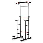 Pull-up bar met opbergruimte - Antislip handgrepen en voe..., Ophalen of Verzenden, Nieuw, Metaal, Overige typen