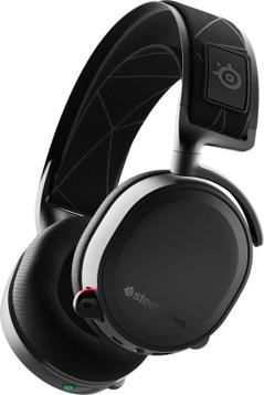 SteelSeries Arctis 7 Wireless Headset - Zwart