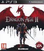 Dragon Age 2 (PlayStation 3), Spelcomputers en Games, Verzenden, Gebruikt, Vanaf 12 jaar