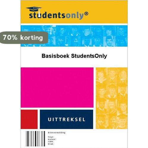 Basisboek communiceren - uittreksel 9789085809852, Boeken, Schoolboeken, Gelezen, Verzenden