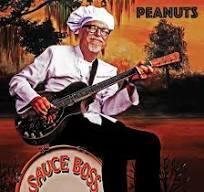 cd - Sauce Boss - Peanuts, Cd's en Dvd's, Cd's | Jazz en Blues, Verzenden