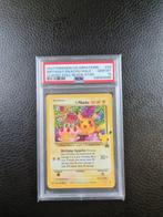 Pokémon - 1 Graded card - PSA 10 GEM MINT Birthday Pikachu, Hobby en Vrije tijd, Verzamelkaartspellen | Pokémon, Nieuw