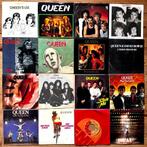 Queen - 16 x original Queen Singles [first pressings] -, Nieuw in verpakking