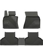 BMW X5 F15 2013-2018 All Weather rubber automatten, Auto diversen, Automatten, Ophalen of Verzenden, Nieuw