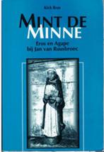 Mint de minne | 9789024265589 | BRAS, Krijn Elzard, Boeken, Zo goed als nieuw, BRAS, Krijn Elzard