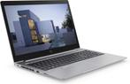 (Refurbished) - HP ZBook 15u G5 Touch 15.6, 16 GB, Met touchscreen, 15 inch, Core i7-8650U