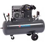 Airmec KP100400M, Verzenden