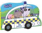 Peppa Pig -  De politieauto 9789047860228 Neville Astley, Boeken, Verzenden, Gelezen, Neville Astley