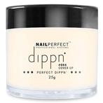 Nail Perfect  Dippn  #004 Cover Up  25gr, Verzenden, Nieuw