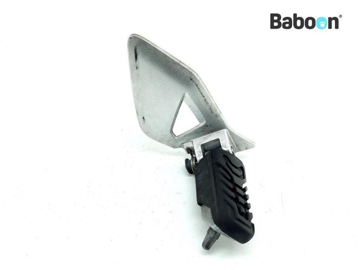 Schetsplaat Rechts Voor BMW R 1200 RT 2014-> (R1200RT LC, Motoren, Onderdelen | BMW, Gebruikt, Verzenden