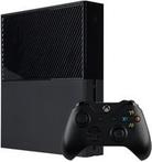 Microsoft Xbox One 500 GB [incl. draadloze controller] zwart