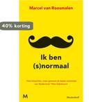 Ik ben (s)normaal 9789029090629 Marcel van Roosmalen, Boeken, Verzenden, Gelezen, Marcel van Roosmalen