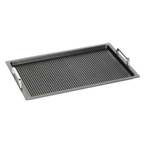 AMT Gastroguss Grillplaat voor Flexinductie Extra Large, Witgoed en Apparatuur, Grillplaten, Verzenden