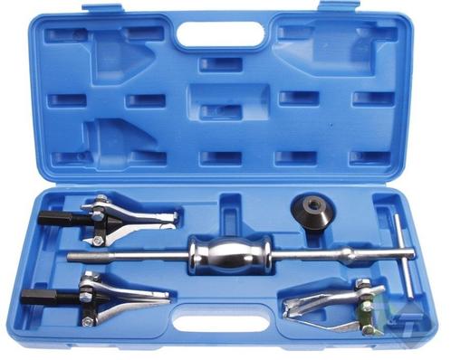 Binnenlagertrekker - Universele Lager Slagtrekker Set - Pull, Auto diversen, Autogereedschap, Nieuw, Ophalen of Verzenden