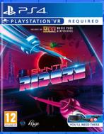 Synth Riders (PSVR Required) (PlayStation 4), Spelcomputers en Games, Vanaf 7 jaar, Gebruikt, Verzenden