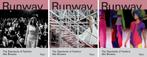 9780847848751 Runway | Tweedehands, Verzenden, Zo goed als nieuw, Alix Browne