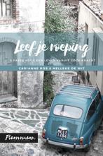 Leef je roeping 9789033801693 Carianne Ros, Boeken, Godsdienst en Theologie, Verzenden, Zo goed als nieuw, Carianne Ros