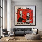 Bart Hamelink - Til Silence Answers Back