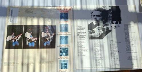 Jeff Beck Group, JJ Cale - 2 x albums - LP albums (meerdere, Cd's en Dvd's, Vinyl Singles