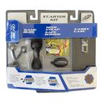 Intec Starter Kit (Incl. Carry Case) voor Game Boy Micro (Ni, Verzenden, Nieuw