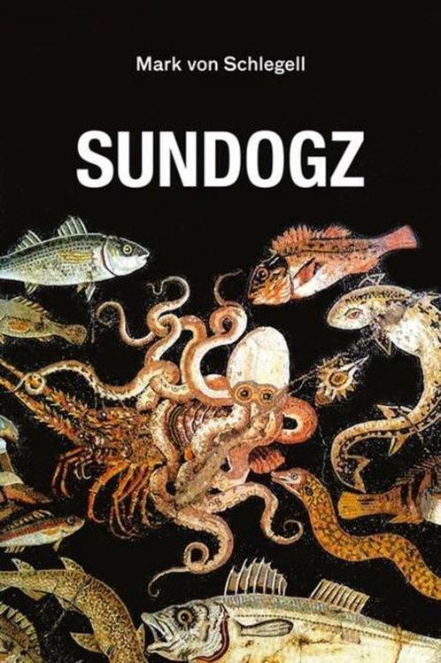 Sundogz, Boeken, Overige Boeken, Ophalen of Verzenden