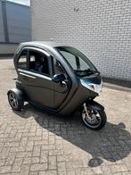 Elektrische Overdekte Scootmobiel Vigorous RIJBEWIJS VRIJ!, Diversen, Brommobielen en Scootmobielen, Nieuw, 46 km of meer, 16 km/u of meer