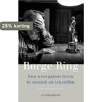 Børge Ring / Børge Ring 9789079287369 Borge Ring, Verzenden, Gelezen, Borge Ring