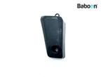 Radiateur Kap Rechts Yamaha MT 03 2006-2013 (MT03 MT-03), Motoren, Onderdelen | Yamaha, Verzenden, Gebruikt