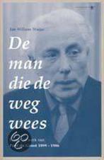 Man Die De Weg Wees 9789023439080 J.W. Stutje, Boeken, Verzenden, Gelezen, J.W. Stutje