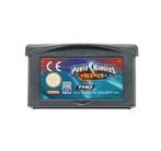 Power Rangers SPD [Gameboy Advance], Spelcomputers en Games, Games | Nintendo Game Boy, Ophalen of Verzenden, Zo goed als nieuw