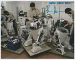 Star Wars Episode V: The Empire Strikes Back - Signed by, Nieuw