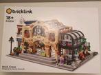 Lego - 910034 Brick Cross Train Station Bahnhof - 2020+, Nieuw