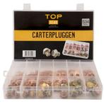 Topgear Carterpluggen set - 534-delig - Professionele afd..., Ophalen of Verzenden, Nieuw