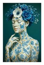 yamila velazquez - Golden Scars