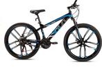 Cyclux New fashion mtb1, Fietsen en Brommers, Verzenden, Nieuw