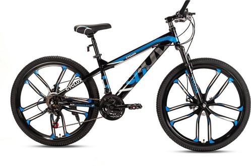 Cyclux New fashion mtb1, Fietsen en Brommers, Fietsen | Crossfietsen en BMX, Nieuw, Verzenden