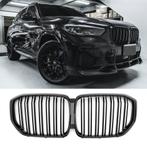Sportieve Grille geschikt voor BMW X5 G05 dubbele spijl glan, Ophalen of Verzenden, Nieuw