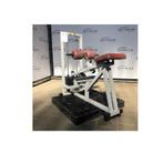Technogym - Isotonic - Sitting Calf, Ophalen of Verzenden, Nieuw, Overige typen