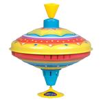 Nieuw Goki Metalen Bromtol met Geluid, Ophalen of Verzenden, Nieuw