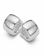 Casa Jewelry Oorringen Biceps - Zilver, Sieraden, Tassen en Uiterlijk, Oorbellen, Verzenden, Nieuw