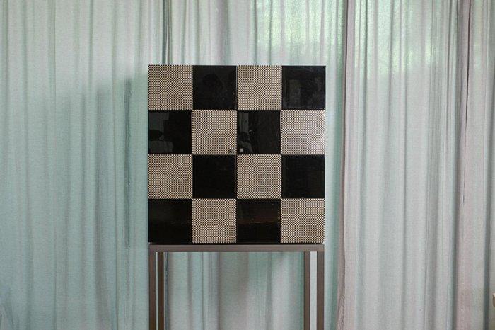 Armani Casa - Giorgio Armani - Kabinet - Armani Casa, Huis en Inrichting, Overige Huis en Inrichting