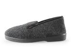 Kiabi Pantoffels in maat 21 Grijs | 10% extra korting, Kiabi, Verzenden, Jongen of Meisje, Schoenen