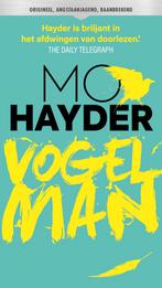 Vogelman / Jack Caffery / 1 9789021030135 Mo Hayder, Verzenden, Gelezen, Mo Hayder