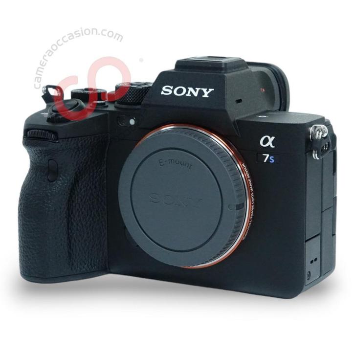 Sony A7s III nr. 3145, Audio, Tv en Foto, Fotocamera's Digitaal, Zo goed als nieuw, Sony, Ophalen of Verzenden