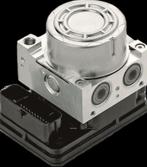 ATE MK60 ABSpomp / ABSunit – Professionele Revisie, Verzenden, Nieuw, Ford