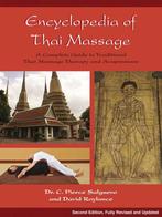 9781844095636 Encyclopedia of Thai Massage | Tweedehands, Verzenden, Zo goed als nieuw, C. Pierce Salguero