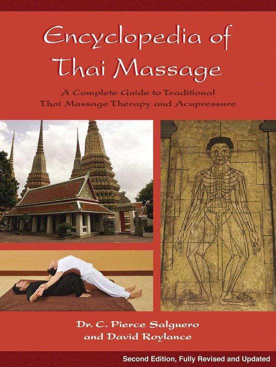 9781844095636 Encyclopedia of Thai Massage | Tweedehands, Boeken, Gezondheid, Dieet en Voeding, Zo goed als nieuw, Verzenden