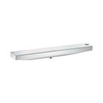 Muuraansluiting HansGrohe Rainfinity Porter 500 Met, Doe-het-zelf en Verbouw, Ophalen of Verzenden, Nieuw, Chroom, Kraan